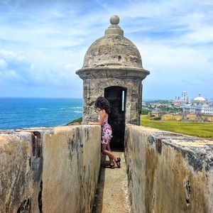 Meet your Posher, Dani